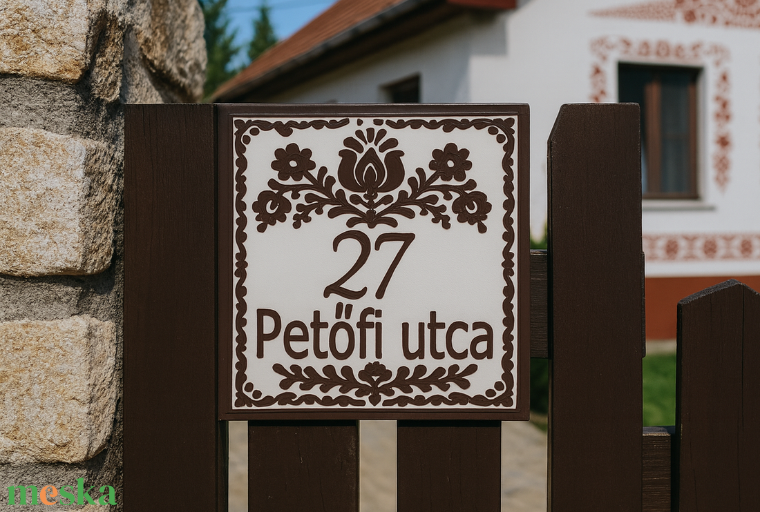Egyedi házszámtábla 3D nyomtatott, időjárásálló ASA. - otthon & életmód - ház & kert - házszám - Meska.hu Egyedi házszámtábla 3D nyomtatott, időjárásálló ASA. - otthon & életmód - ház & kert - házszám - Meska.hu