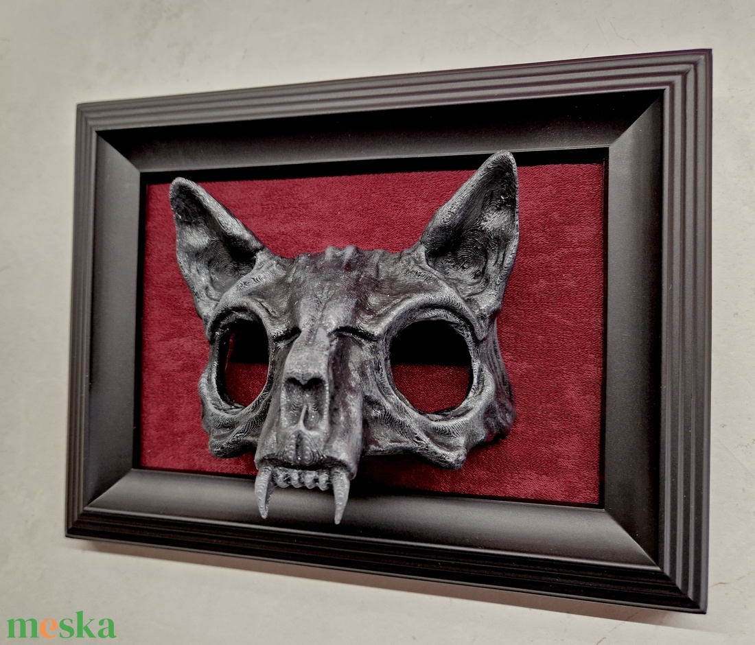 Neko falidísz - otthon & életmód - dekoráció - kép & falikép - 3d képek - Meska.hu Neko falidísz - otthon & életmód - dekoráció - kép & falikép - 3d képek - Meska.hu
