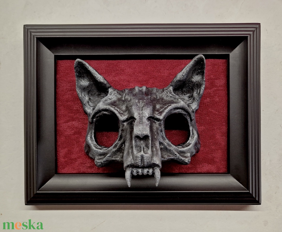 Neko falidísz - otthon & életmód - dekoráció - kép & falikép - 3d képek - Meska.hu Neko falidísz - otthon & életmód - dekoráció - kép & falikép - 3d képek - Meska.hu