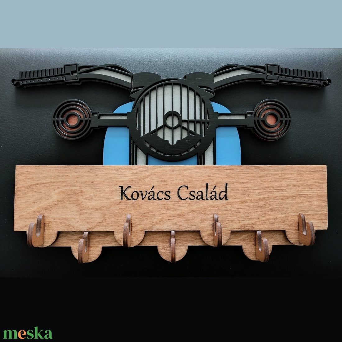 Motoros fali kulcstartó - otthon & életmód - dekoráció - fali és függő dekoráció - fali kulcstartó - Meska.hu Motoros fali kulcstartó - otthon & életmód - dekoráció - fali és függő dekoráció - fali kulcstartó - Meska.hu
