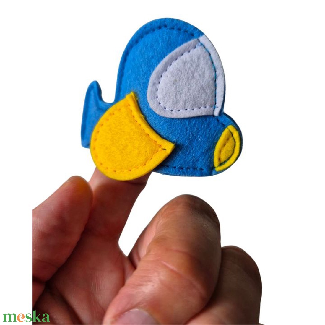 Repülő ujjbáb - filc - játék & sport - bábok - ujjbáb - Meska.hu Repülő ujjbáb - filc - játék & sport - bábok - ujjbáb - Meska.hu