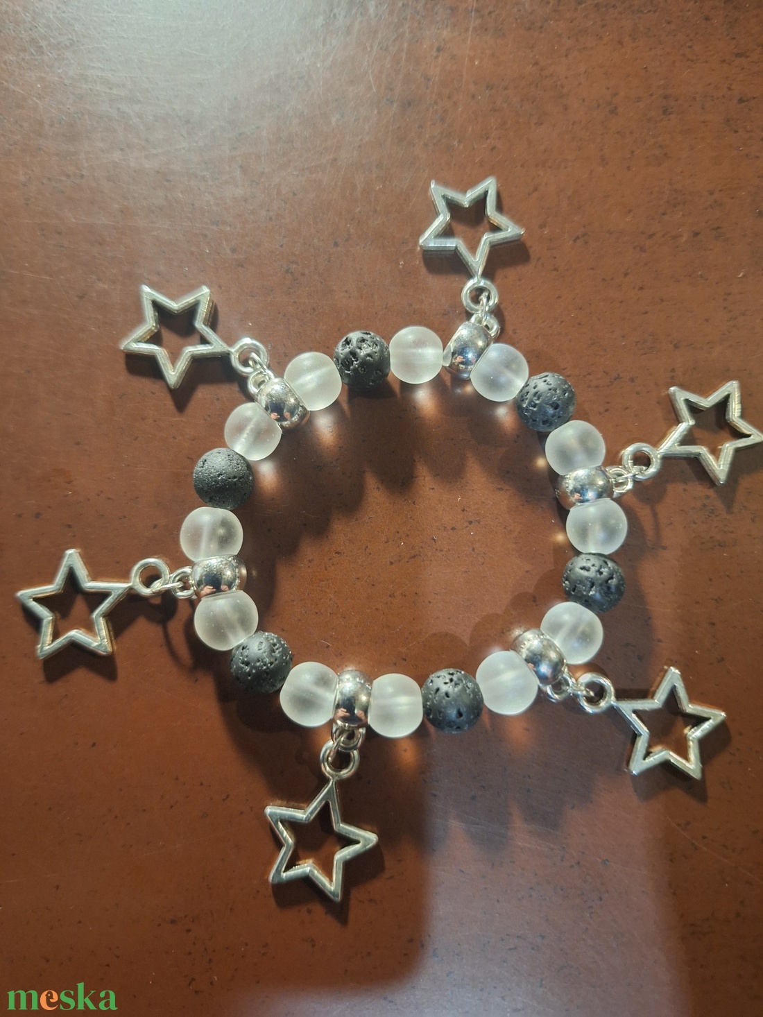 Karkötő - ékszer - karkötő - ásványkarkötő - Meska.hu