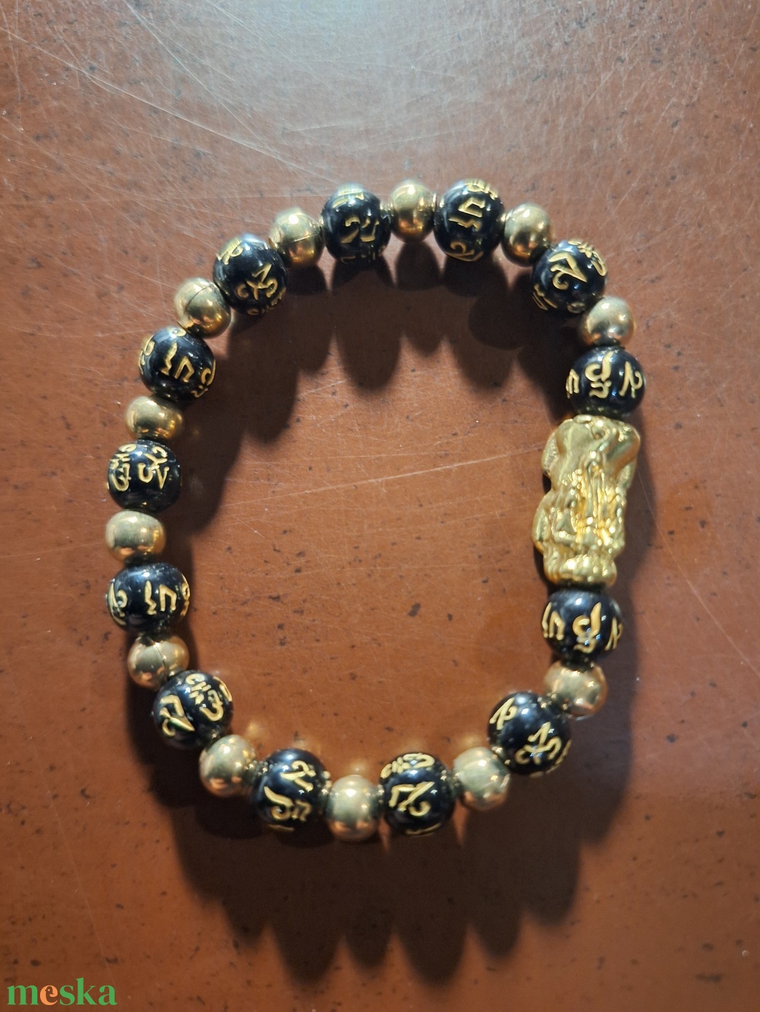 Karkötő - ékszer - karkötő - ásványkarkötő - Meska.hu