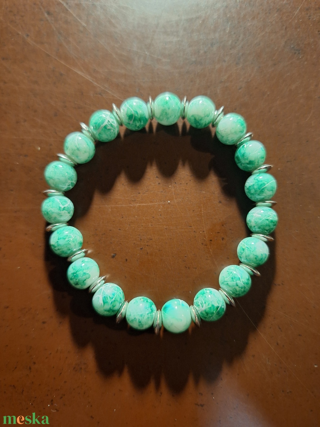 Karkötő - ékszer - karkötő - ásványkarkötő - Meska.hu