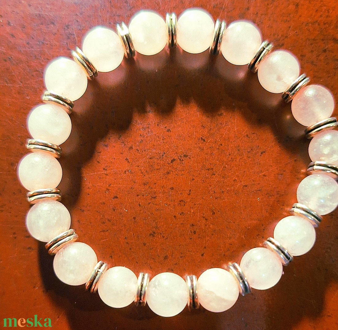 Karkötő - ékszer - karkötő - ásványkarkötő - Meska.hu