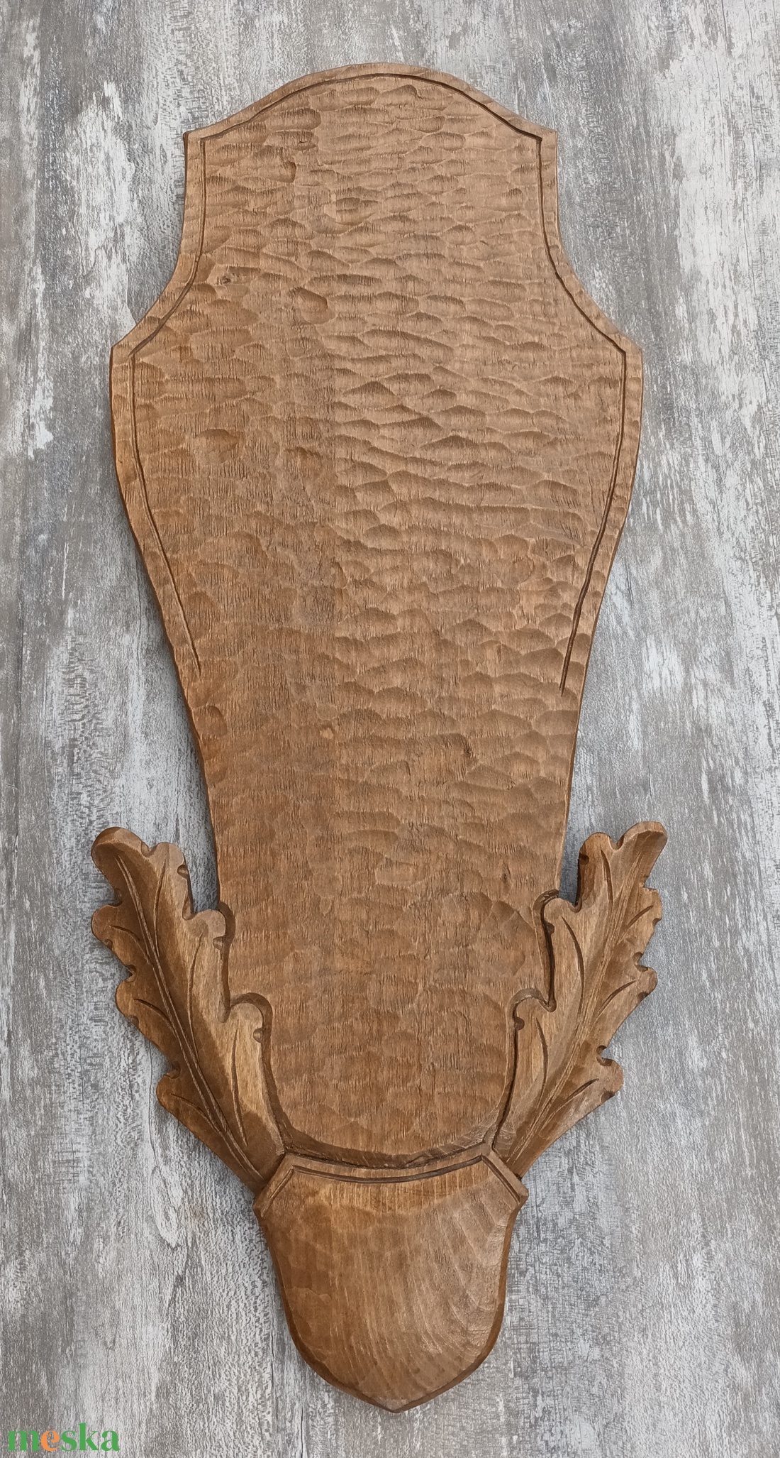  trófeaalátét agyaralátét szarvasalátét vaddisznóalátét szarvas trófeafaragás trófea vadászajándék preparátum gímalátét - játék & sport - sport és kikapcsolódás - vadászat - trófea alátét - Meska.hu