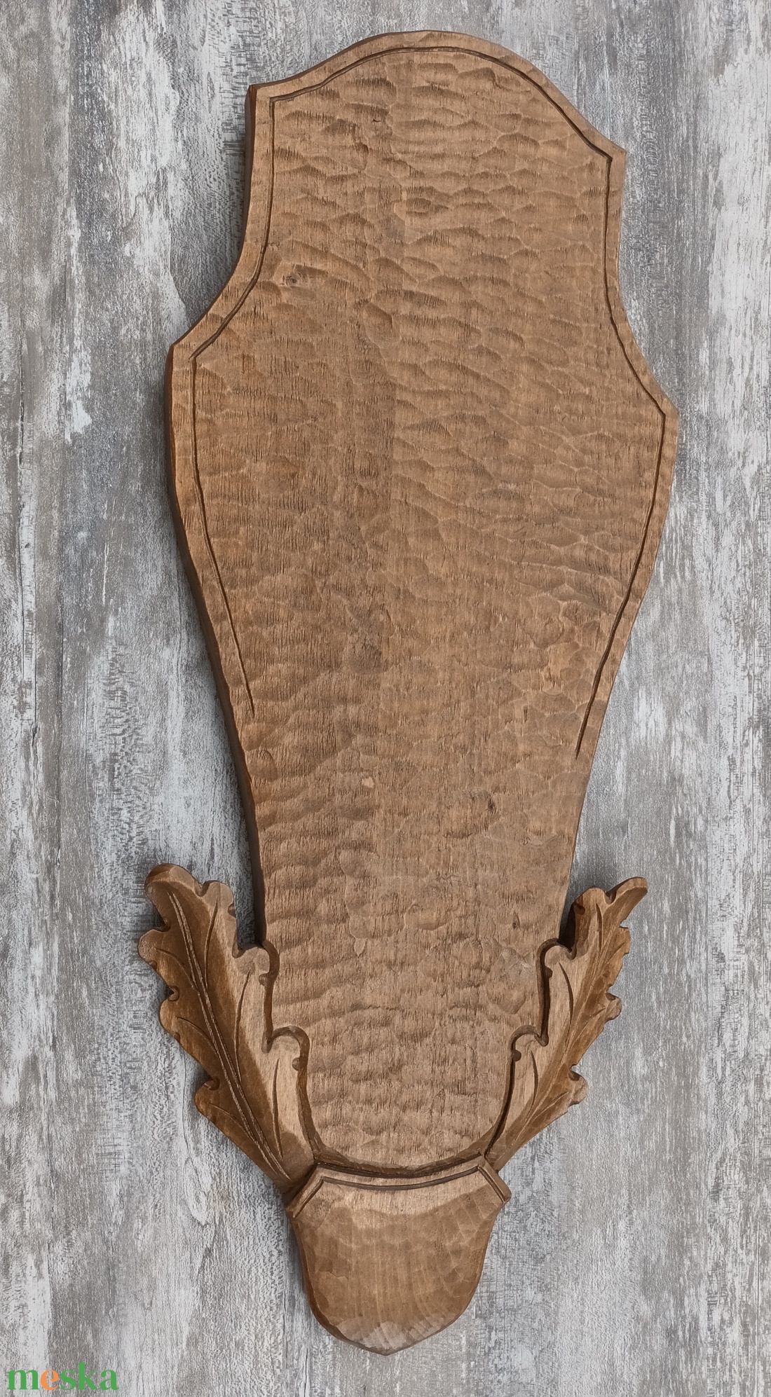  trófeaalátét agyaralátét szarvasalátét vaddisznóalátét szarvas trófeafaragás trófea vadászajándék preparátum gímalátét - játék & sport - sport és kikapcsolódás - vadászat - trófea alátét - Meska.hu