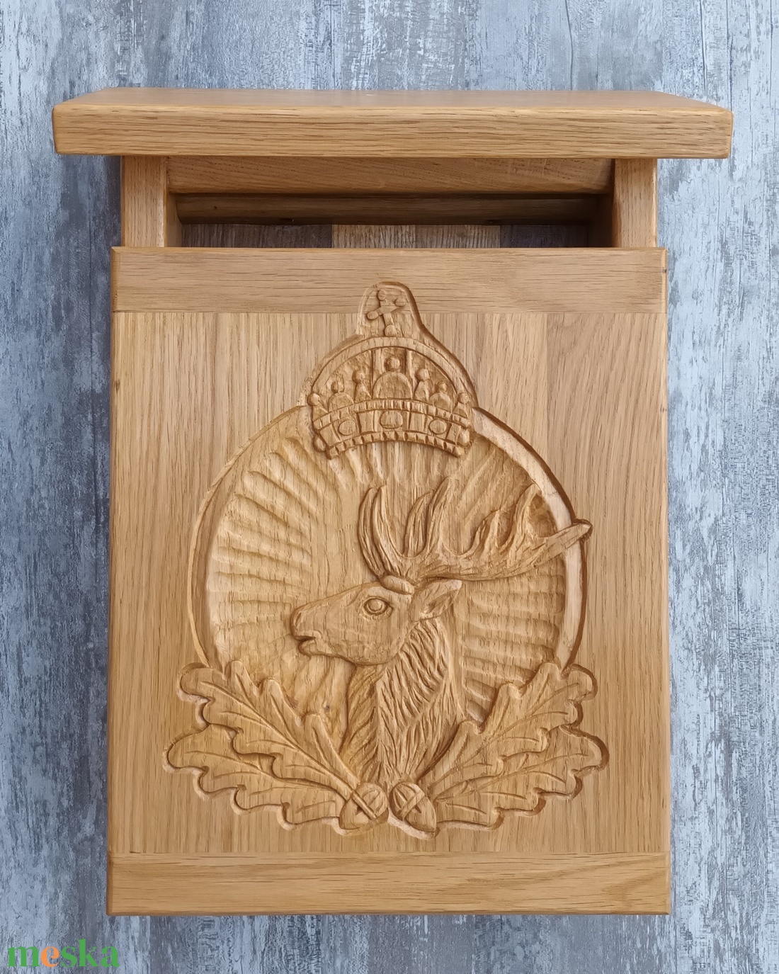 postaláda levelesláda szarvaskép szarvasfaragás vadászajándék korona trófeaalátét trófeafaragás levélszekrény utcai - kellékek & szerszámok - fa - doboz - Meska.hu postaláda levelesláda szarvaskép szarvasfaragás vadászajándék korona trófeaalátét trófeafaragás levélszekrény utcai - kellékek & szerszámok - fa - doboz - Meska.hu