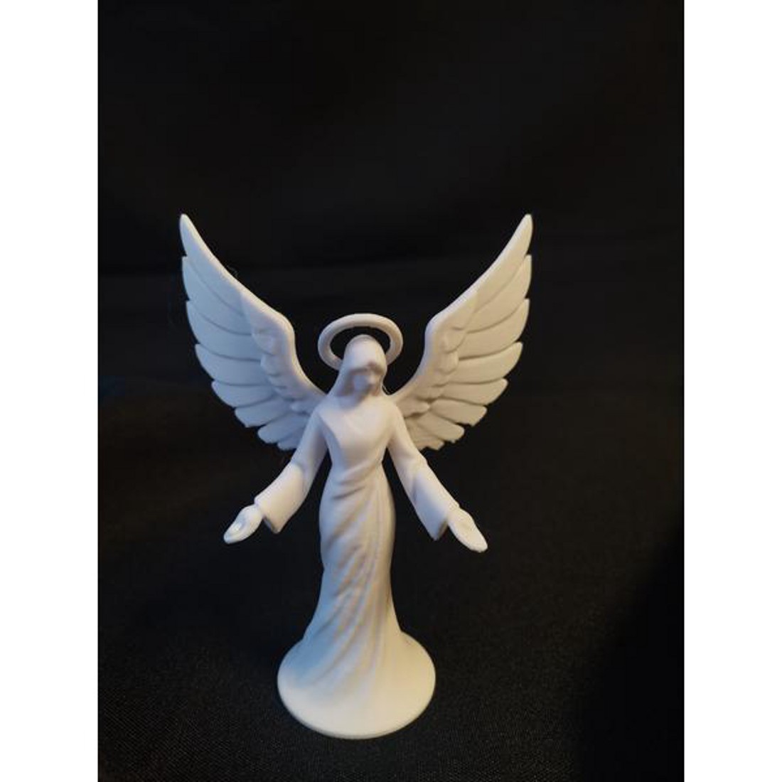 3D nyomtatott Áldás Angyala - - Meska.hu 3D nyomtatott Áldás Angyala - - Meska.hu