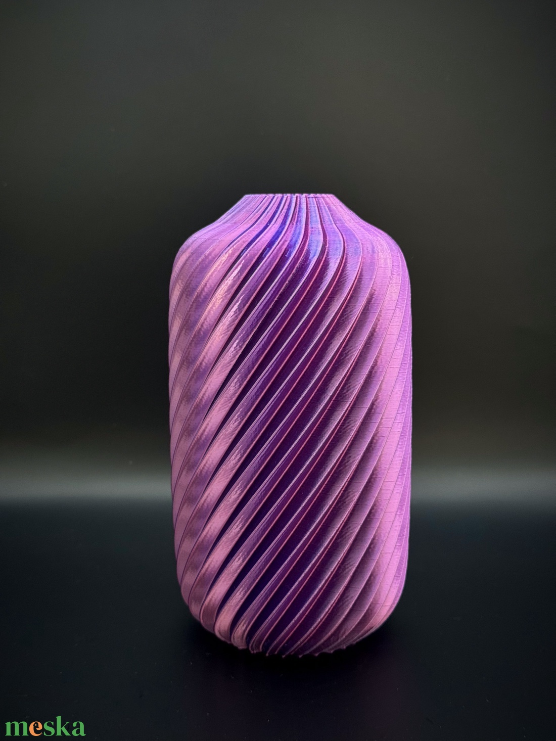 Csavart stílusú design váza - otthon & életmód - dekoráció - virágdísz és tartó - csokor & virágdísz - Meska.hu Csavart stílusú design váza - otthon & életmód - dekoráció - virágdísz és tartó - csokor & virágdísz - Meska.hu