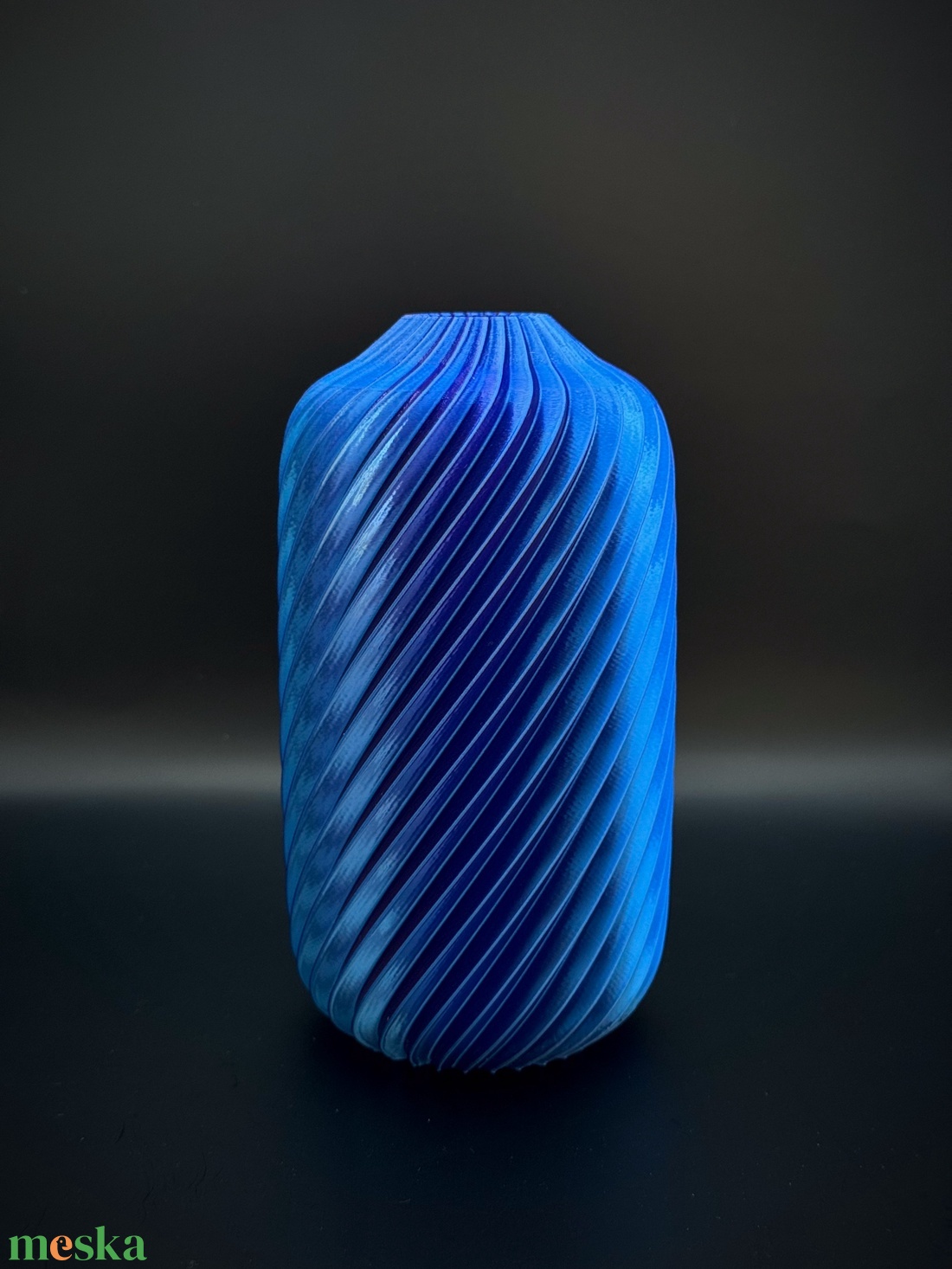 Csavart stílusú design váza - otthon & életmód - dekoráció - virágdísz és tartó - csokor & virágdísz - Meska.hu Csavart stílusú design váza - otthon & életmód - dekoráció - virágdísz és tartó - csokor & virágdísz - Meska.hu