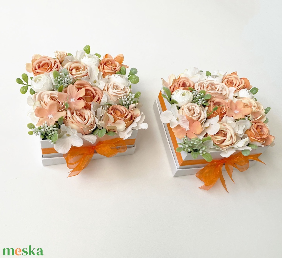 Esküvői dekor csomag  - esküvő - dekoráció - asztaldísz - Meska.hu