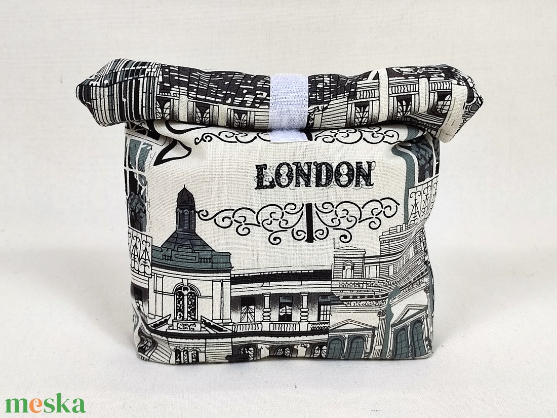 London mintás frissentartó uzsonnás zsák, tasak, zacskó - táska & tok - uzsonna- & ebéd tartó - szendvics csomagoló - Meska.hu London mintás frissentartó uzsonnás zsák, tasak, zacskó - táska & tok - uzsonna- & ebéd tartó - szendvics csomagoló - Meska.hu