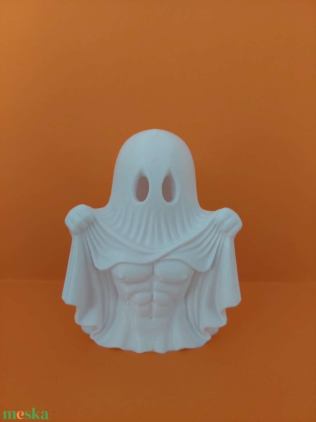 GYM szellem - otthon & életmód - dekoráció - halloween - halloweeni figurák - Meska.hu