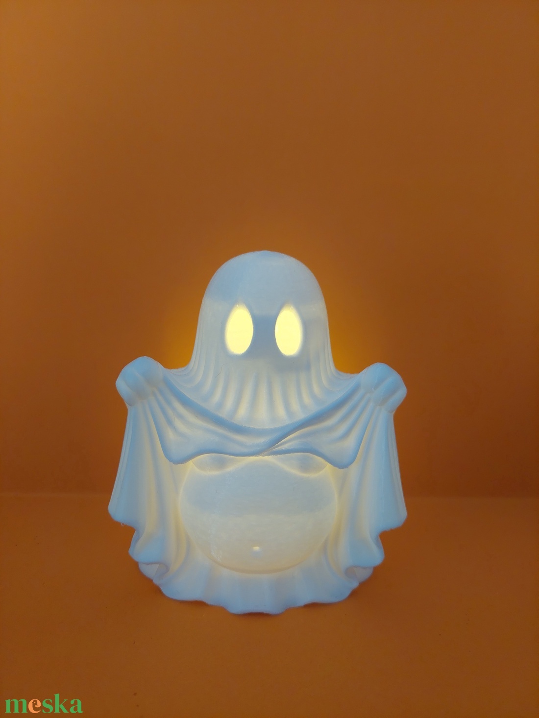Apa Testű Szellem - otthon & életmód - dekoráció - halloween - halloweeni figurák - Meska.hu