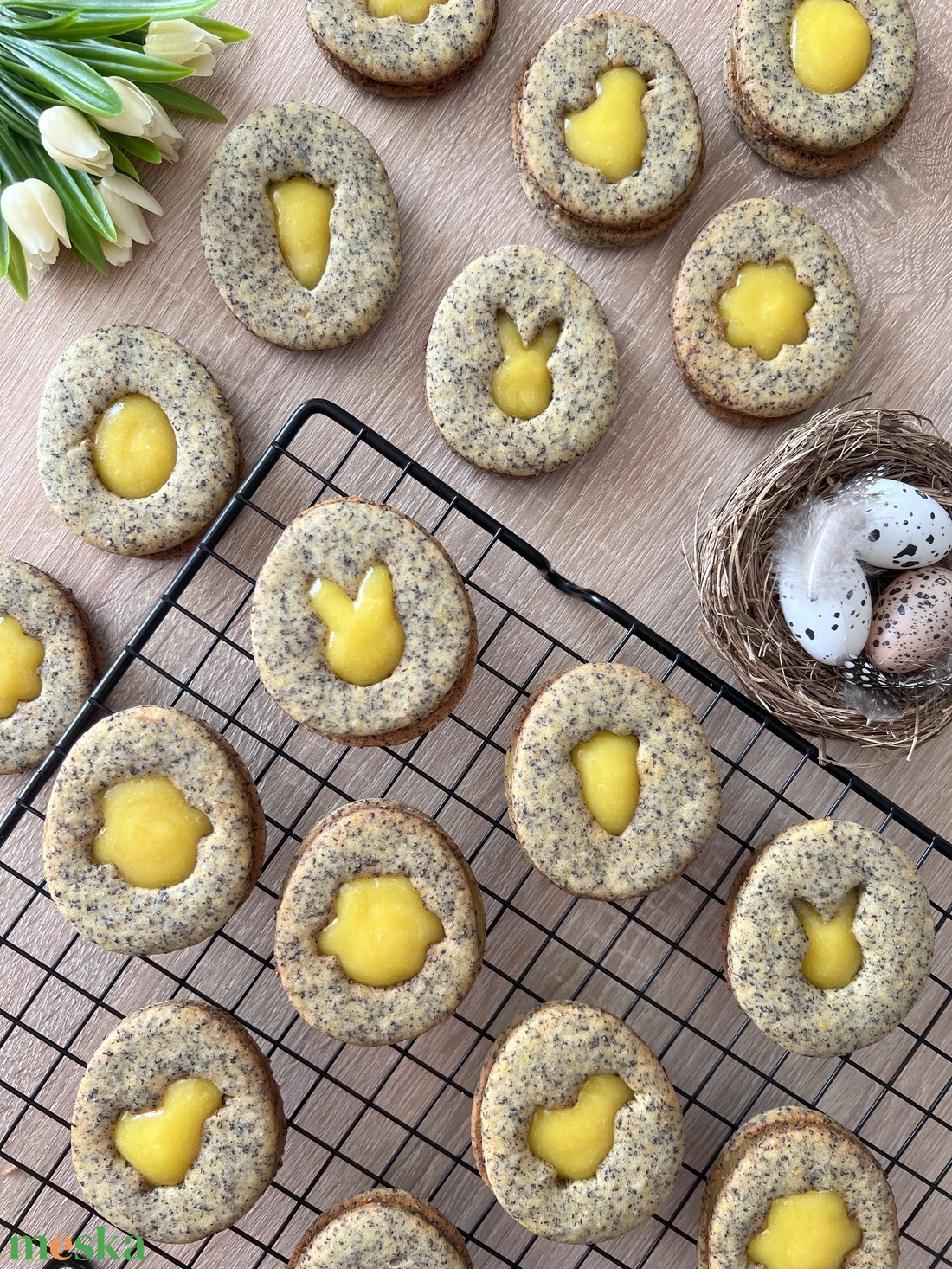 Húsvéti linzer kiszúró szett - otthon & életmód - konyhafelszerelés, tálalás - sütés, főzés - sütikiszúró - Meska.hu Húsvéti linzer kiszúró szett - otthon & életmód - konyhafelszerelés, tálalás - sütés, főzés - sütikiszúró - Meska.hu