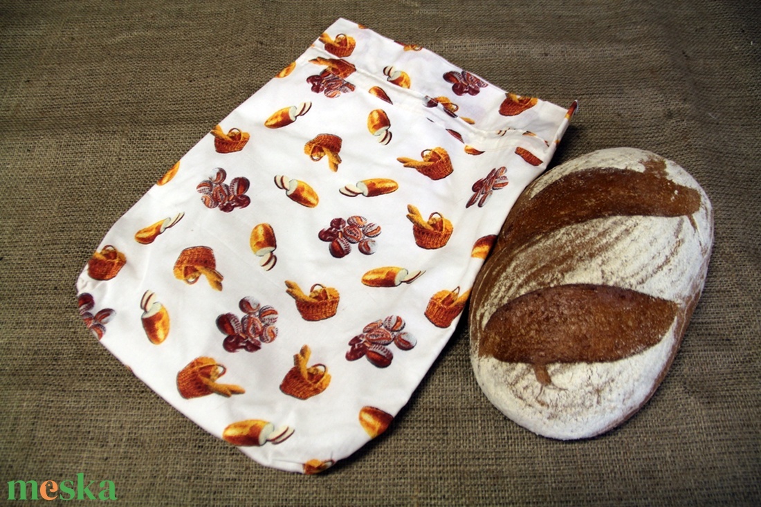 Pékárus kenyereszsák (28x38cm)-ÖKO környezetbarát anyagból háziasszonyoknak,-INGYENES SZÁLLÍTÁSSAL - táska & tok - bevásárlás & shopper táska - kenyeres zsák - Meska.hu Pékárus kenyereszsák (28x38cm)-ÖKO környezetbarát anyagból háziasszonyoknak,-INGYENES SZÁLLÍTÁSSAL - táska & tok - bevásárlás & shopper táska - kenyeres zsák - Meska.hu