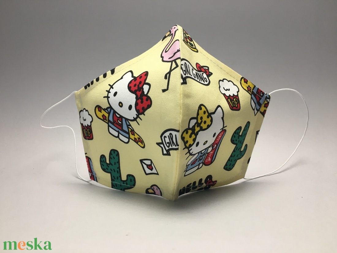 EGYEDI SZÁJMASZK HELLO KITTY I ( felnőtteknek-gyerekeknek- egyedi -egészségügyi szájmaszk) - gyerek - gyerek - Meska.hu EGYEDI SZÁJMASZK HELLO KITTY I ( felnőtteknek-gyerekeknek- egyedi -egészségügyi szájmaszk) - gyerek - gyerek - Meska.hu