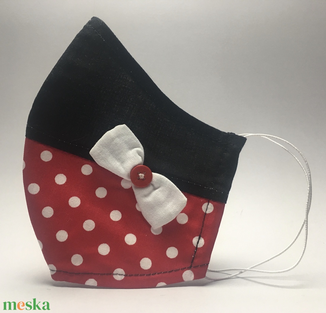 EGYEDI SZÁJMASZK-MINNIE- EGÉSZSÉGÜGYI SZÁJMASZK -gyerekeknek és felnőtteknek ( női és férfi méret ) - gyerek - gyerek - Meska.hu EGYEDI SZÁJMASZK-MINNIE- EGÉSZSÉGÜGYI SZÁJMASZK -gyerekeknek és felnőtteknek ( női és férfi méret ) - gyerek - gyerek - Meska.hu