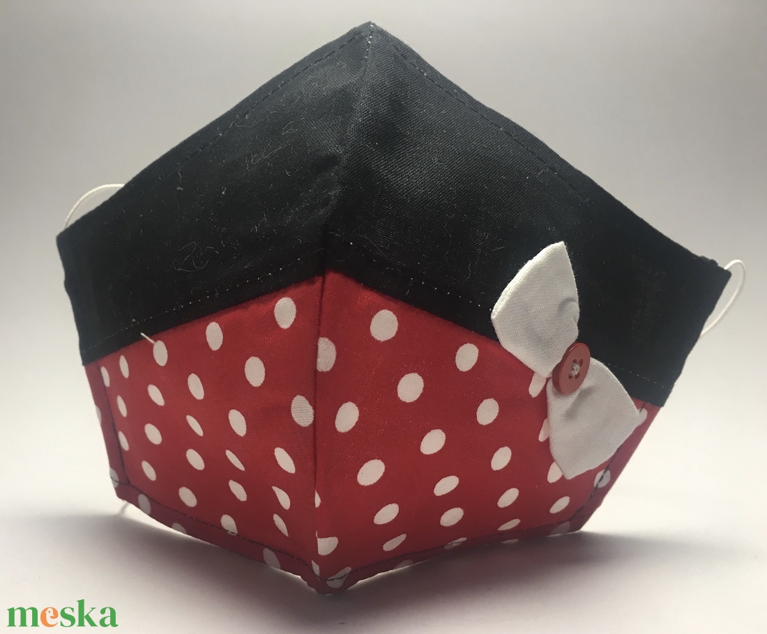 EGYEDI SZÁJMASZK-MINNIE- EGÉSZSÉGÜGYI SZÁJMASZK -gyerekeknek és felnőtteknek ( női és férfi méret ) - gyerek - gyerek - Meska.hu EGYEDI SZÁJMASZK-MINNIE- EGÉSZSÉGÜGYI SZÁJMASZK -gyerekeknek és felnőtteknek ( női és férfi méret ) - gyerek - gyerek - Meska.hu