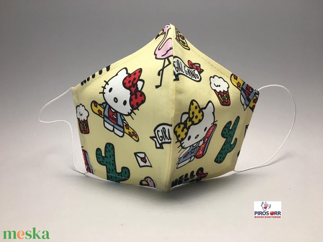 EGYEDI HELLO KITTY SZÁJMASZK -Textil szájmaszk-Egészségügyi szájmaszk -Felnőtteknek ,gyerekeknek - - gyerek - gyerek - Meska.hu EGYEDI HELLO KITTY SZÁJMASZK -Textil szájmaszk-Egészségügyi szájmaszk -Felnőtteknek ,gyerekeknek - - gyerek - gyerek - Meska.hu
