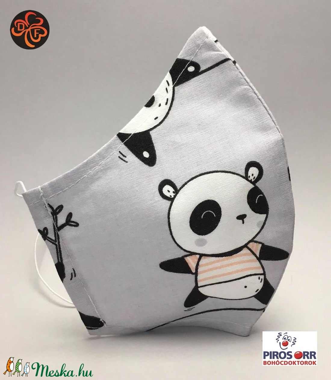 EGYEDI PANDÁS SZÁJMASZK -Textil szájmaszk-Egészségügyi szájmaszk -Felnőtteknek (külön női és férfi méret) ,gyerekeknek - gyerek - gyerek - Meska.hu EGYEDI PANDÁS SZÁJMASZK -Textil szájmaszk-Egészségügyi szájmaszk -Felnőtteknek (külön női és férfi méret) ,gyerekeknek - gyerek - gyerek - Meska.hu