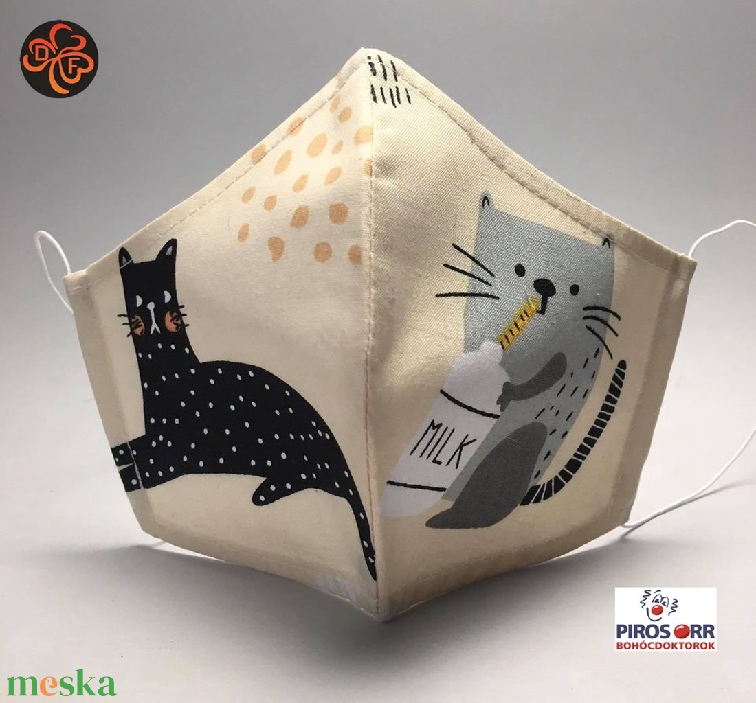 EGYEDI CICÁS SZÁJMASZK -Textil szájmaszk-Egészségügyi szájmaszk -Felnőtteknek ,gyerekeknek - gyerek - gyerek - Meska.hu EGYEDI CICÁS SZÁJMASZK -Textil szájmaszk-Egészségügyi szájmaszk -Felnőtteknek ,gyerekeknek - gyerek - gyerek - Meska.hu