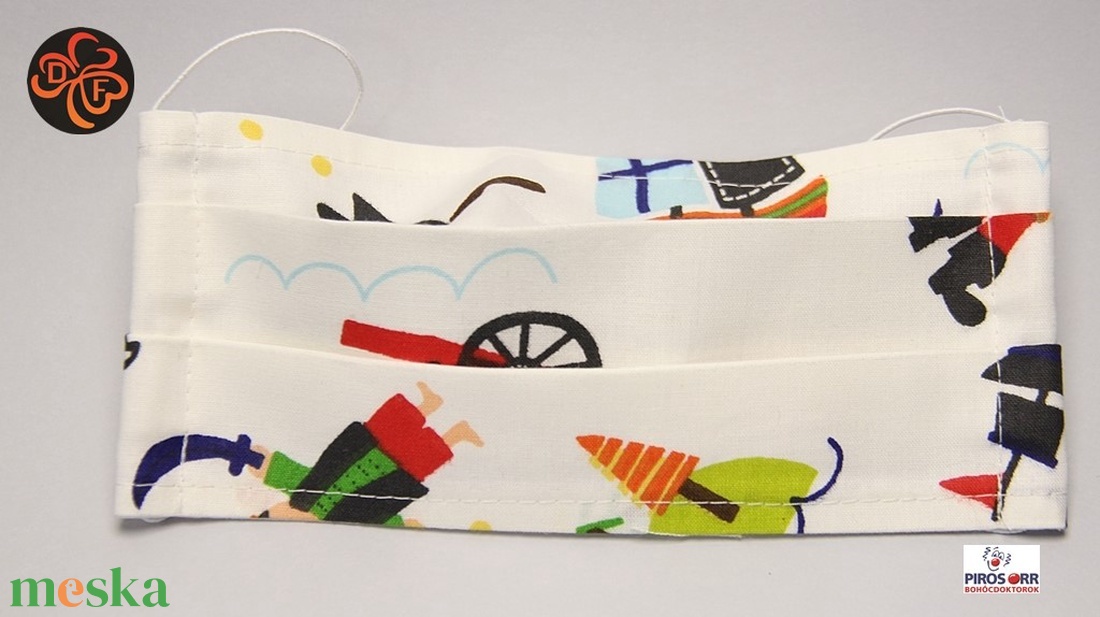 EGYEDI KALÓZ SZÁJMASZK -Textil szájmaszk-Egészségügyi szájmaszk -Felnőtteknek ,gyerekeknek - - gyerek - gyerek - Meska.hu EGYEDI KALÓZ SZÁJMASZK -Textil szájmaszk-Egészségügyi szájmaszk -Felnőtteknek ,gyerekeknek - - gyerek - gyerek - Meska.hu