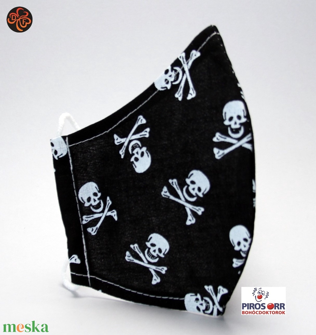 EGYEDI HALÁLFEJES SZÁJMASZK -Textil szájmaszk-Egészségügyi szájmaszk -Felnőtteknek ,gyerekeknek - - gyerek - gyerek - Meska.hu EGYEDI HALÁLFEJES SZÁJMASZK -Textil szájmaszk-Egészségügyi szájmaszk -Felnőtteknek ,gyerekeknek - - gyerek - gyerek - Meska.hu