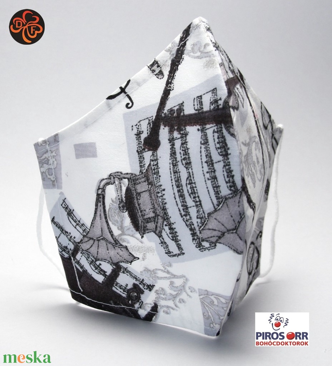EGYEDI ZENÉS SZÁJMASZK -Textil szájmaszk-Egészségügyi szájmaszk -Felnőtteknek ,gyerekeknek - - gyerek - gyerek - Meska.hu EGYEDI ZENÉS SZÁJMASZK -Textil szájmaszk-Egészségügyi szájmaszk -Felnőtteknek ,gyerekeknek - - gyerek - gyerek - Meska.hu