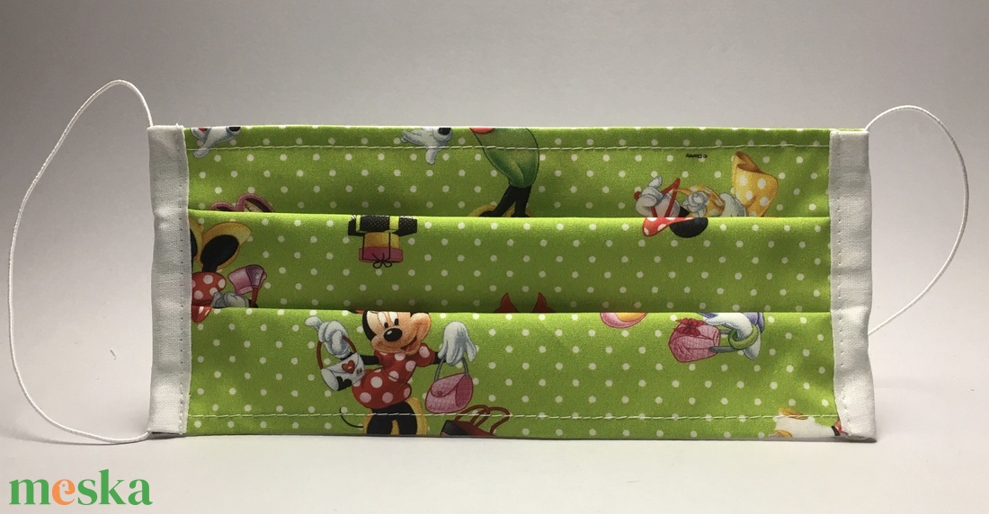 EGYEDI MINNIE EGERES MASZK -Textil szájmaszk-Egészségügyi szájmaszk -Felnőtteknek ,gyerekeknek - - gyerek - gyerek - Meska.hu EGYEDI MINNIE EGERES MASZK -Textil szájmaszk-Egészségügyi szájmaszk -Felnőtteknek ,gyerekeknek - - gyerek - gyerek - Meska.hu