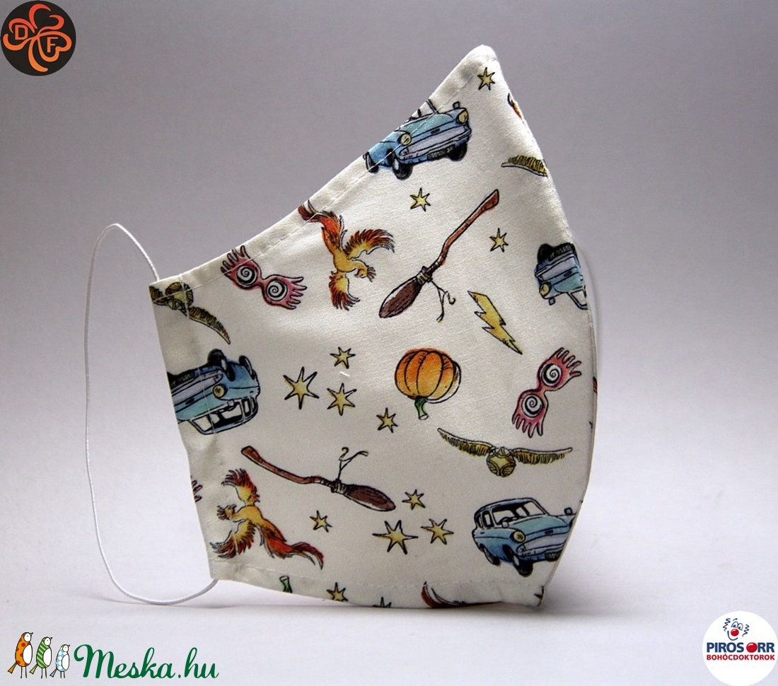 EGYEDI HARRY POTTER SZÁJMASZK -Textil szájmaszk-Egészségügyi szájmaszk -Felnőtteknek (női és férfi méret) ,gyerekeknek - gyerek - gyerek - Meska.hu EGYEDI HARRY POTTER SZÁJMASZK -Textil szájmaszk-Egészségügyi szájmaszk -Felnőtteknek (női és férfi méret) ,gyerekeknek - gyerek - gyerek - Meska.hu