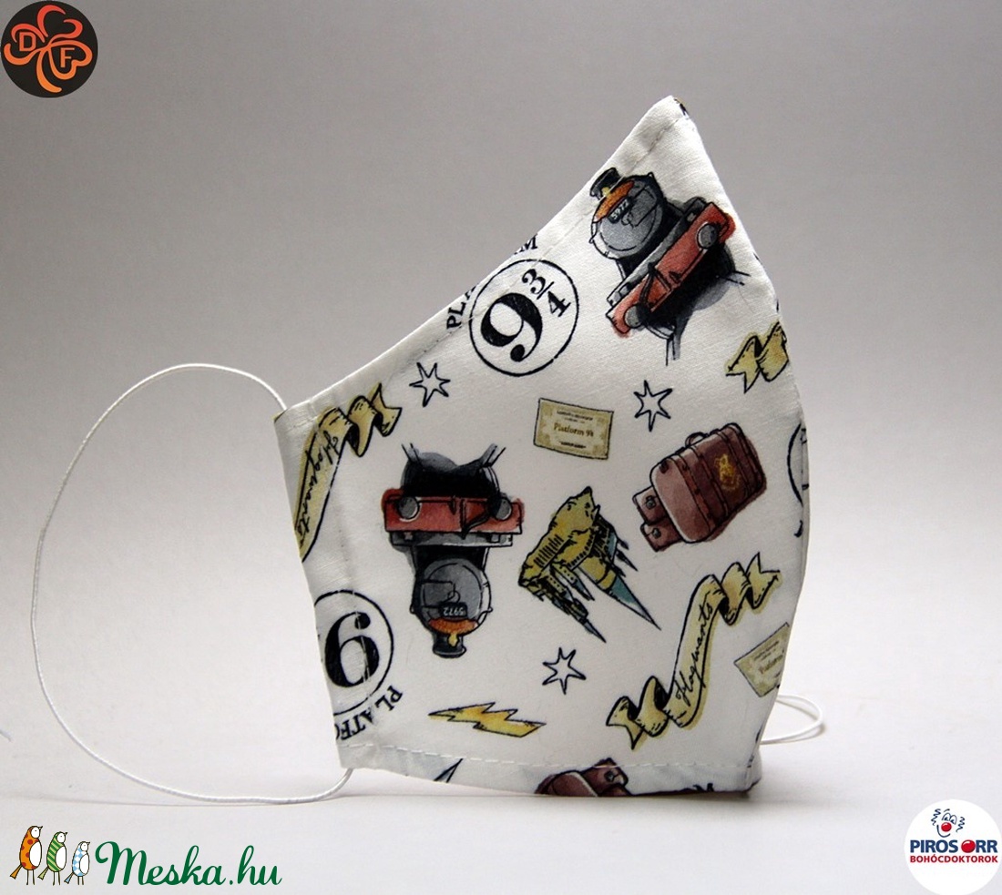 EGYEDI HARRY POTTER SZÁJMASZK -Textil szájmaszk-Egészségügyi szájmaszk -Felnőtteknek (női és férfi méret) ,gyerekeknek - gyerek - gyerek - Meska.hu EGYEDI HARRY POTTER SZÁJMASZK -Textil szájmaszk-Egészségügyi szájmaszk -Felnőtteknek (női és férfi méret) ,gyerekeknek - gyerek - gyerek - Meska.hu