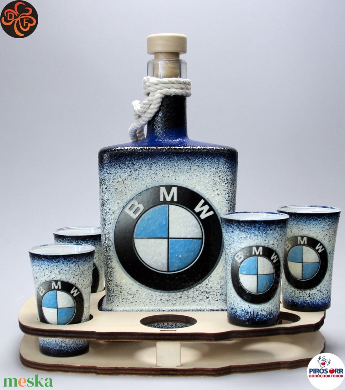 BMW pálinkás készlet ; Saját BMW autód fotójával is! - otthon & életmód - konyhafelszerelés, tálalás - Meska.hu BMW pálinkás készlet ; Saját BMW autód fotójával is! - otthon & életmód - konyhafelszerelés, tálalás - Meska.hu
