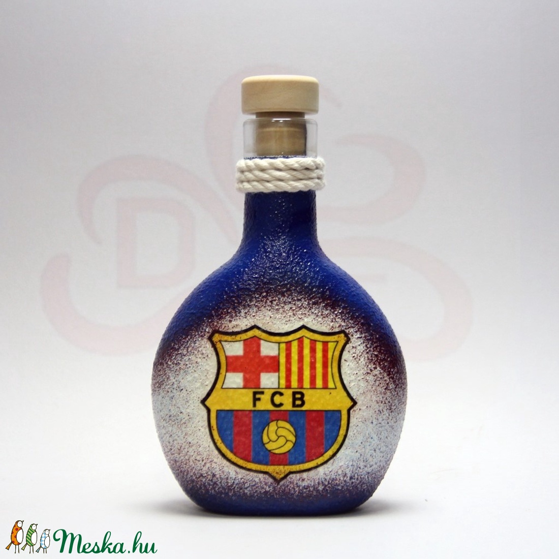 FC Barcelona italos üveg ; Barcelona foci szurkolóknak - otthon & lakás - dekoráció - díszüveg - Meska.hu FC Barcelona italos üveg ; Barcelona foci szurkolóknak - otthon & lakás - dekoráció - díszüveg - Meska.hu
