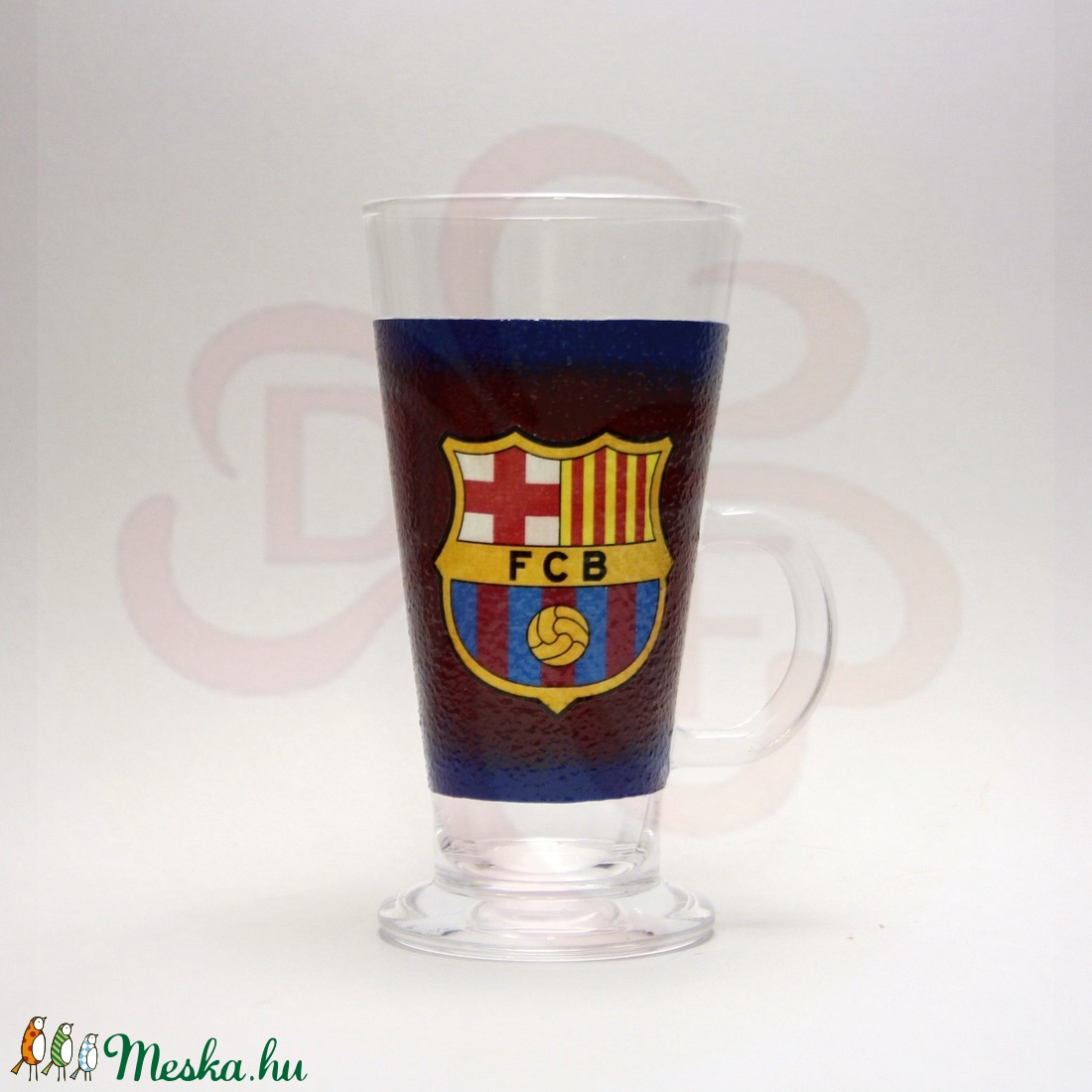 FC Barcelona kávés pohár ; Barcelona foci szurkolóknak - otthon & lakás - konyhafelszerelés - pohár - Meska.hu FC Barcelona kávés pohár ; Barcelona foci szurkolóknak - otthon & lakás - konyhafelszerelés - pohár - Meska.hu