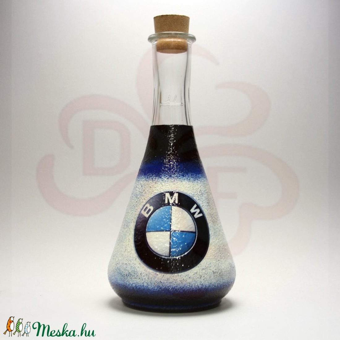 BMW bor kiöntő ; BMW rajongóknak - otthon & életmód - konyhafelszerelés, tálalás - Meska.hu