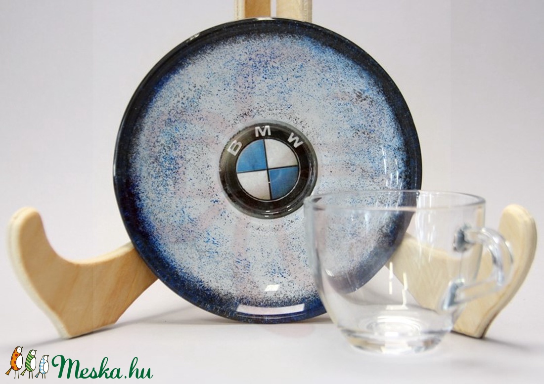 BMW kávé imádóknak ; BMW rajongóknak - otthon & lakás - konyhafelszerelés, tálalás - Meska.hu