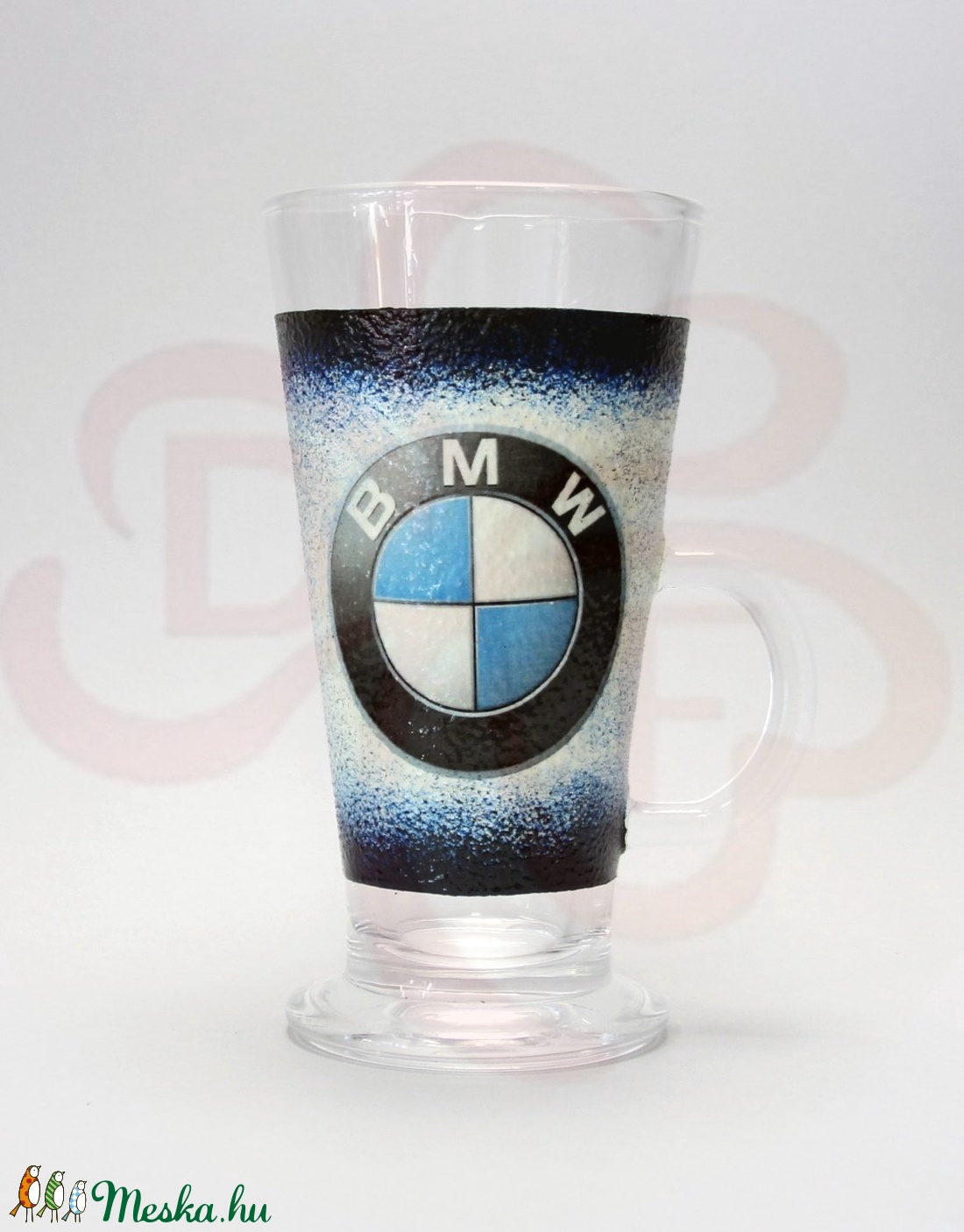 BMW kávé imádóknak ; BMW rajongóknak - otthon & életmód - konyhafelszerelés, tálalás - Meska.hu