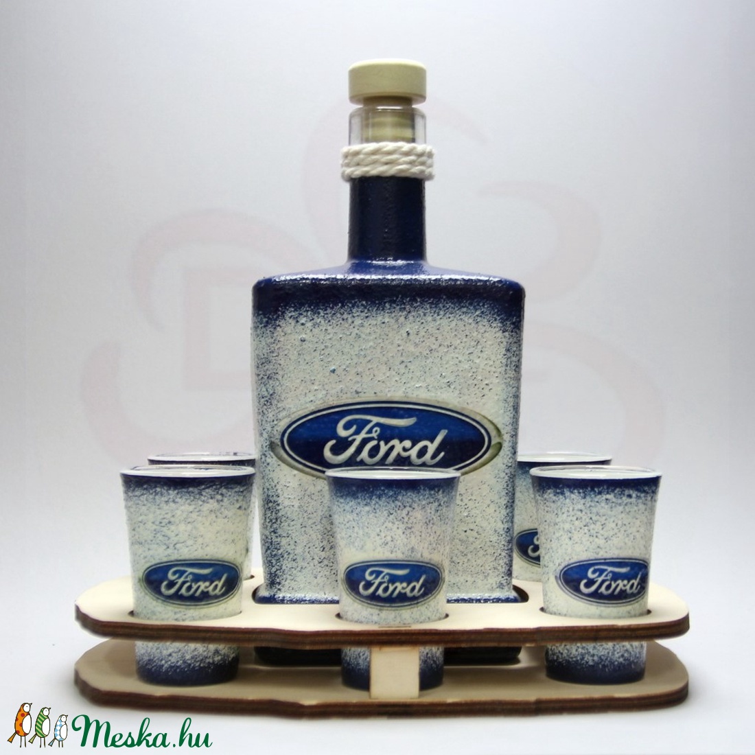 FORD pálinkás szett ; Saját Ford autó fotóval is! - otthon & lakás - konyhafelszerelés - pohár - Meska.hu FORD pálinkás szett ; Saját Ford autó fotóval is! - otthon & lakás - konyhafelszerelés - pohár - Meska.hu