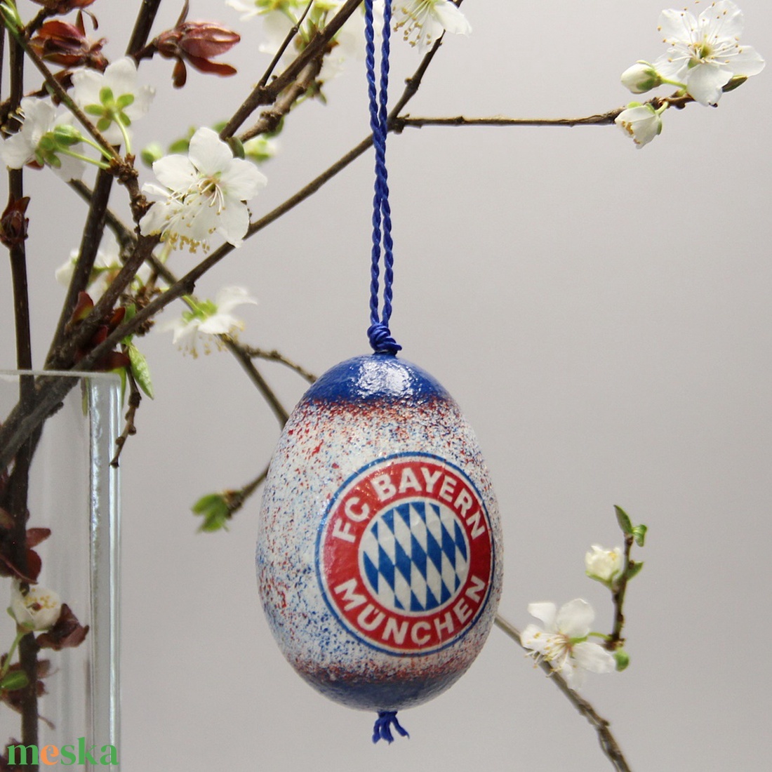 Locsoló ajándék ; Bayern München szurkolói ajándék - otthon & életmód - dekoráció - dísztárgy - Meska.hu Locsoló ajándék ; Bayern München szurkolói ajándék - otthon & életmód - dekoráció - dísztárgy - Meska.hu