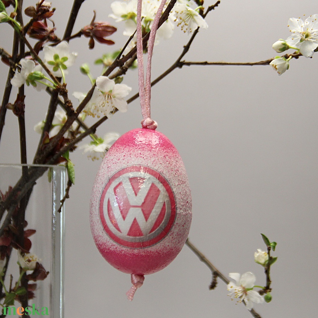 Volkswagen húsvéti tojás ; Locsoló ajándék tojás Volkswagen rajongók részére - otthon & életmód - dekoráció - dísztárgy - Meska.hu Volkswagen húsvéti tojás ; Locsoló ajándék tojás Volkswagen rajongók részére - otthon & életmód - dekoráció - dísztárgy - Meska.hu