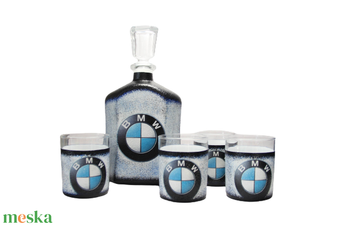 BMW whiskys készlet a márka rajongóinak - karácsony - mikulás - mikulás ajándékok - Meska.hu BMW whiskys készlet a márka rajongóinak - karácsony - mikulás - mikulás ajándékok - Meska.hu