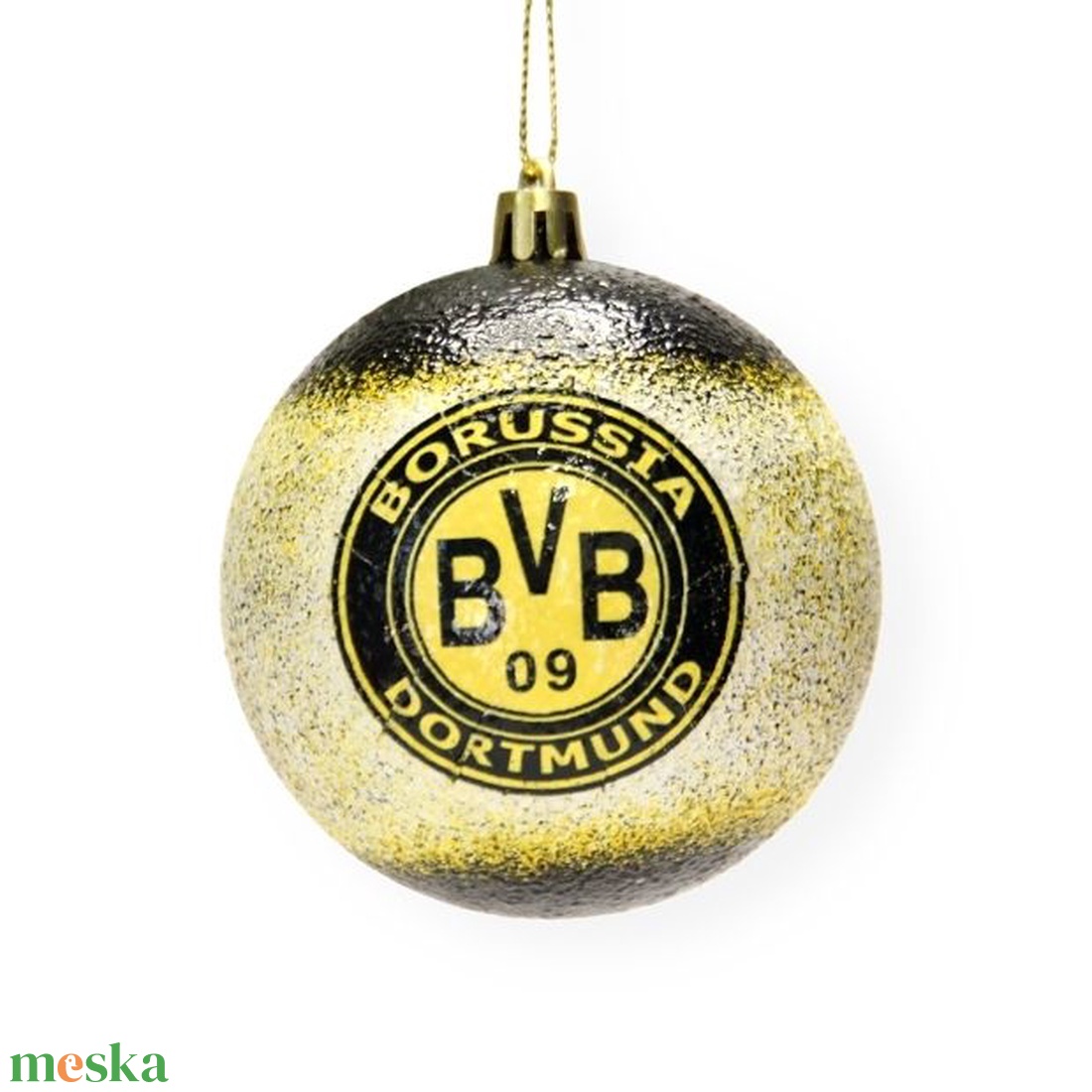 Borussia Dortmund karácsonyfadísz foci rajongóknak - karácsony - karácsonyi lakásdekoráció - karácsonyfadíszek - Meska.hu Borussia Dortmund karácsonyfadísz foci rajongóknak - karácsony - karácsonyi lakásdekoráció - karácsonyfadíszek - Meska.hu