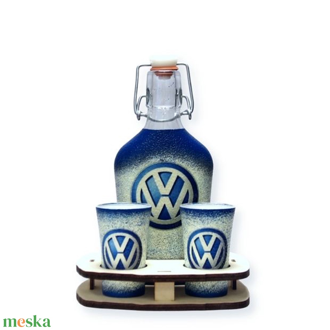 VOLKSWAGEN emblémás pálinkás szett akár saját autód fotójával is . - otthon & életmód - konyhafelszerelés, tálalás - tálalás - pálinkás poharak, szettek - Meska.hu VOLKSWAGEN emblémás pálinkás szett akár saját autód fotójával is . - otthon & életmód - konyhafelszerelés, tálalás - tálalás - pálinkás poharak, szettek - Meska.hu