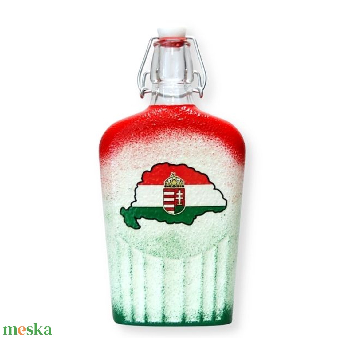 Nagy-Magyarországa emlékezve készült pálinkás üveg - TRIANON - otthon & életmód - dekoráció - asztal és polc dekoráció - díszüveg - Meska.hu Nagy-Magyarországa emlékezve készült pálinkás üveg - TRIANON - otthon & életmód - dekoráció - asztal és polc dekoráció - díszüveg - Meska.hu