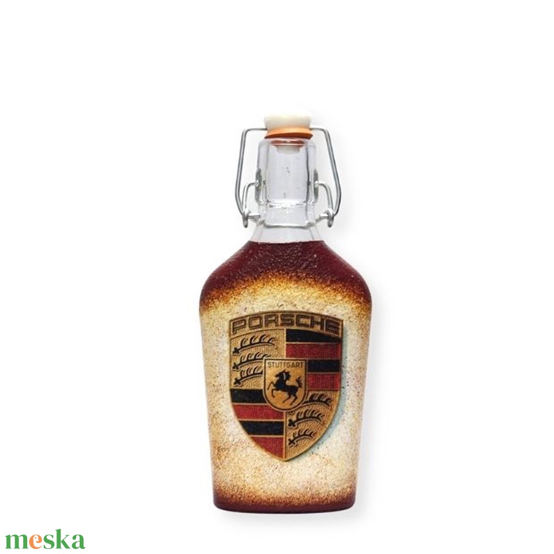 PORSCHE csatosüveg ; Prémium minőségben - otthon & életmód - dekoráció - asztal és polc dekoráció - díszüveg - Meska.hu PORSCHE csatosüveg ; Prémium minőségben - otthon & életmód - dekoráció - asztal és polc dekoráció - díszüveg - Meska.hu