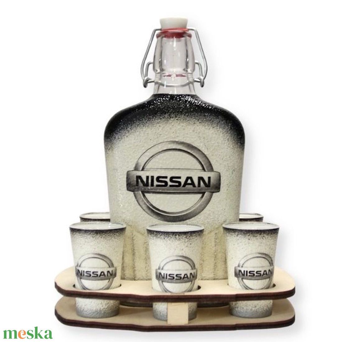 NISSAN italszett; autó rajongóknak, férfiaknak, barátnak születésnapra, névnapra, karácsonyra - otthon & életmód - dekoráció - asztal és polc dekoráció - díszüveg - Meska.hu NISSAN italszett; autó rajongóknak, férfiaknak, barátnak születésnapra, névnapra, karácsonyra - otthon & életmód - dekoráció - asztal és polc dekoráció - díszüveg - Meska.hu
