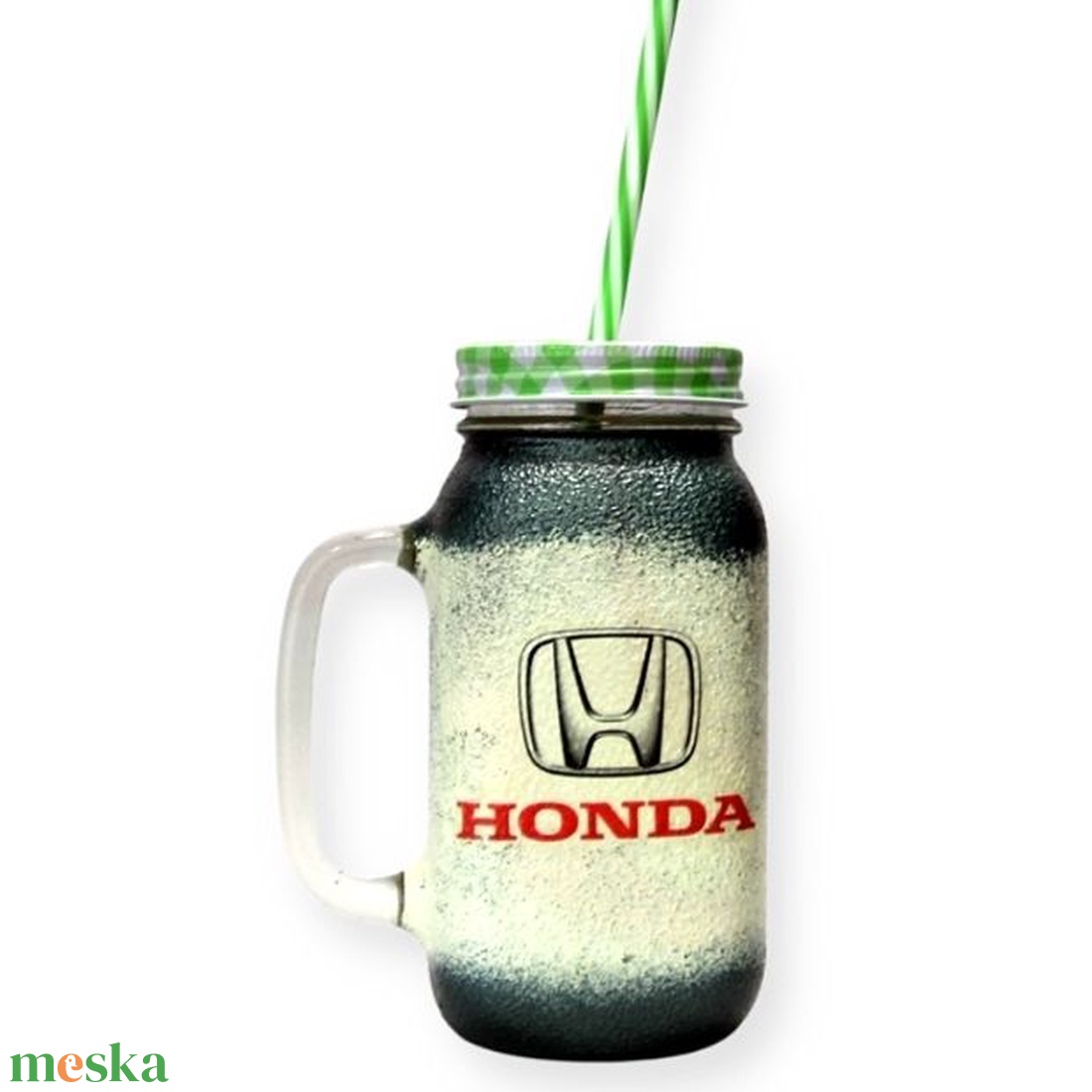 HONDA bögre ; Saját Honda autód fotójával is  - otthon & lakás - konyhafelszerelés, tálalás - tálalás - bögre & csésze - Meska.hu