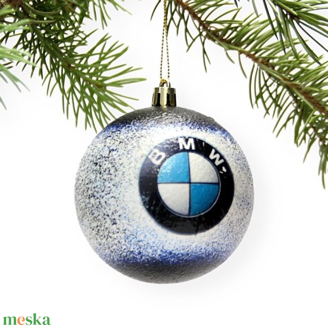 Karácsonyfa gömb autó témájú emblémával - BMW márka rajongóinak - párodnak; szerelmednek mikulásra és karácsonyra - karácsony - karácsonyi lakásdekoráció - karácsonyfadíszek - Meska.hu Karácsonyfa gömb autó témájú emblémával - BMW márka rajongóinak - párodnak; szerelmednek mikulásra és karácsonyra - karácsony - karácsonyi lakásdekoráció - karácsonyfadíszek - Meska.hu